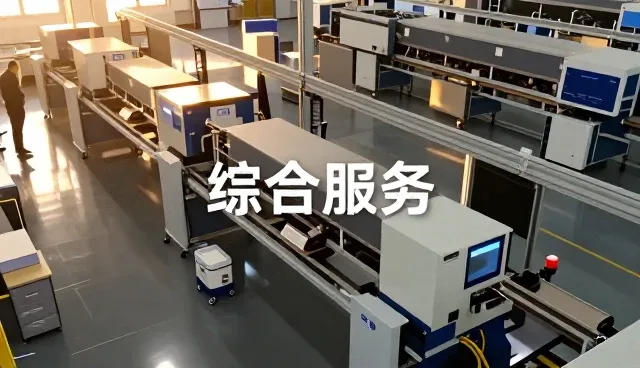 北京普信易成科技有限公司