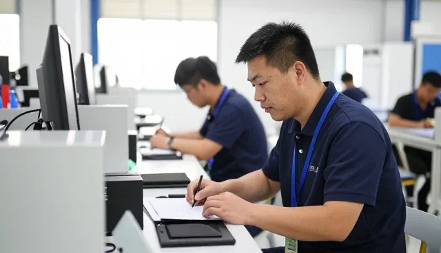技术为什么越来越重视智能系统集成