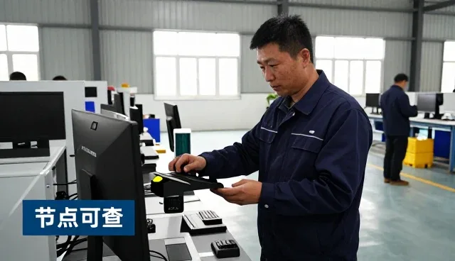 技术外包技术如何影响节点可查变化