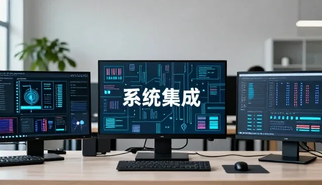 数据处理系统性能评估与维护策略解析